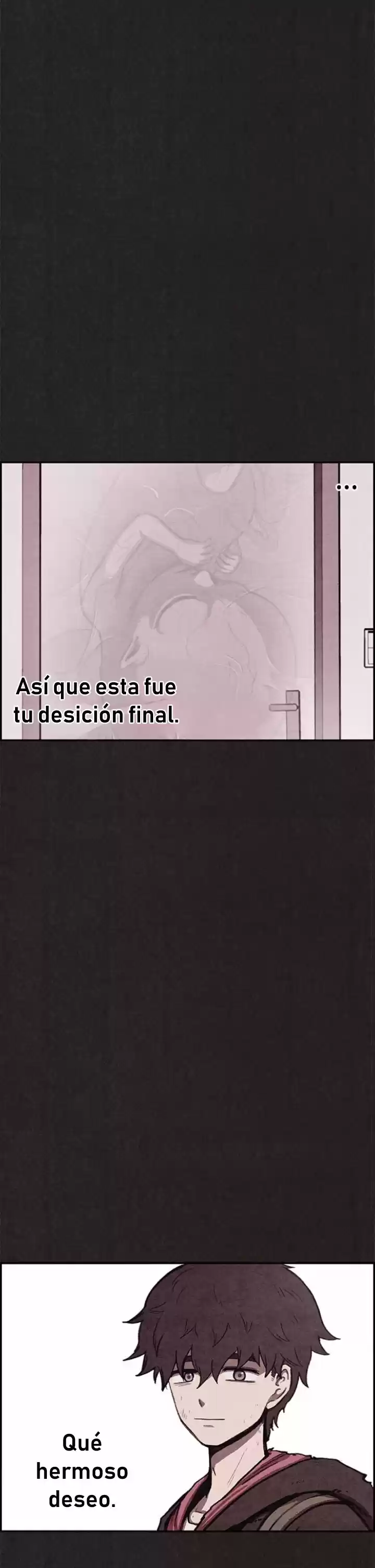 Dulce Hogar - Capítulo 58 - Página 26 - LectorTMOo