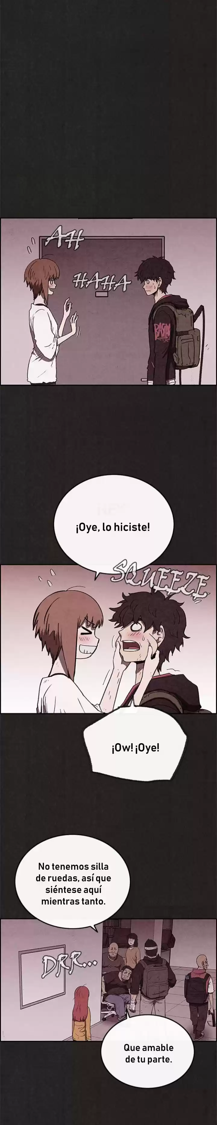 Dulce Hogar - Capítulo 59 - Página 12 - LectorTMOo
