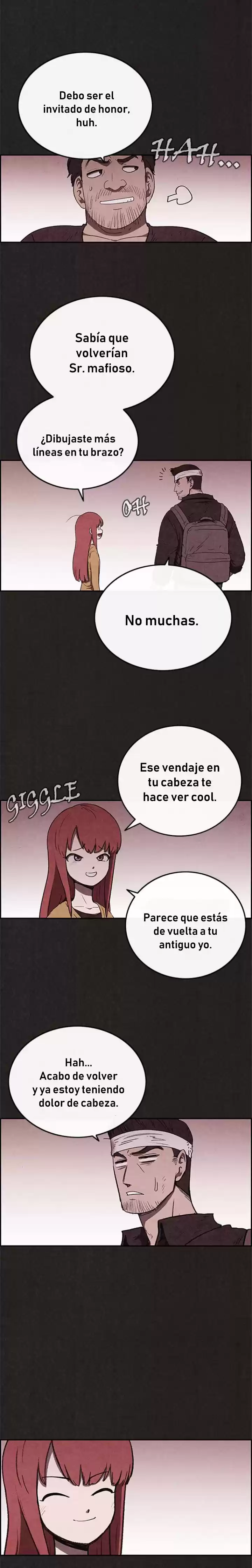 Dulce Hogar - Capítulo 59 - Página 13 - LectorTMOo