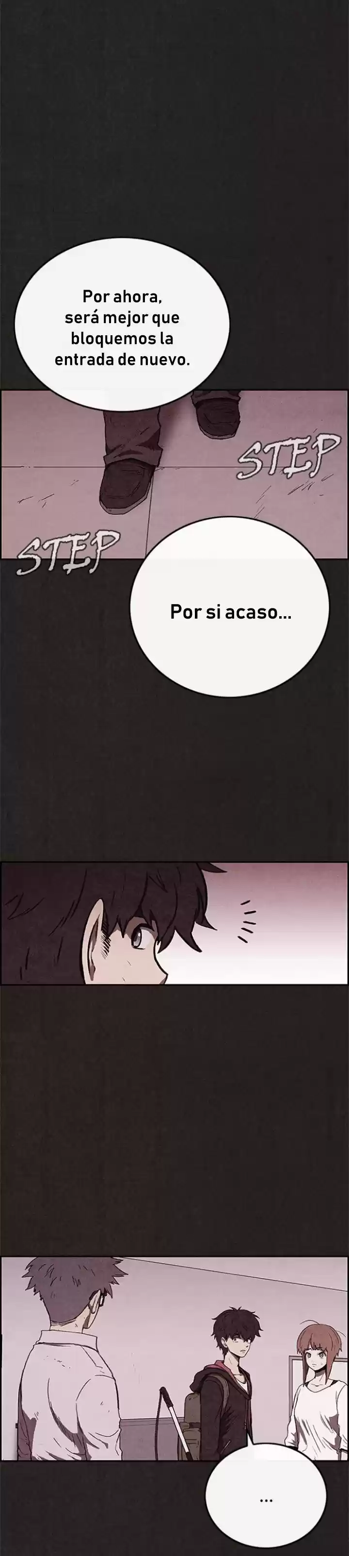 Dulce Hogar - Capítulo 59 - Página 14 - LectorTMOo