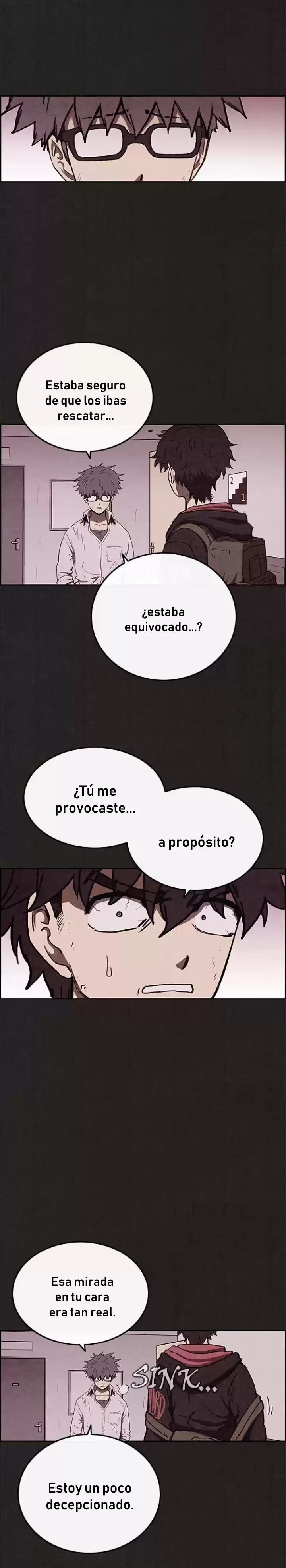 Dulce Hogar - Capítulo 59 - Página 16 - LectorTMOo