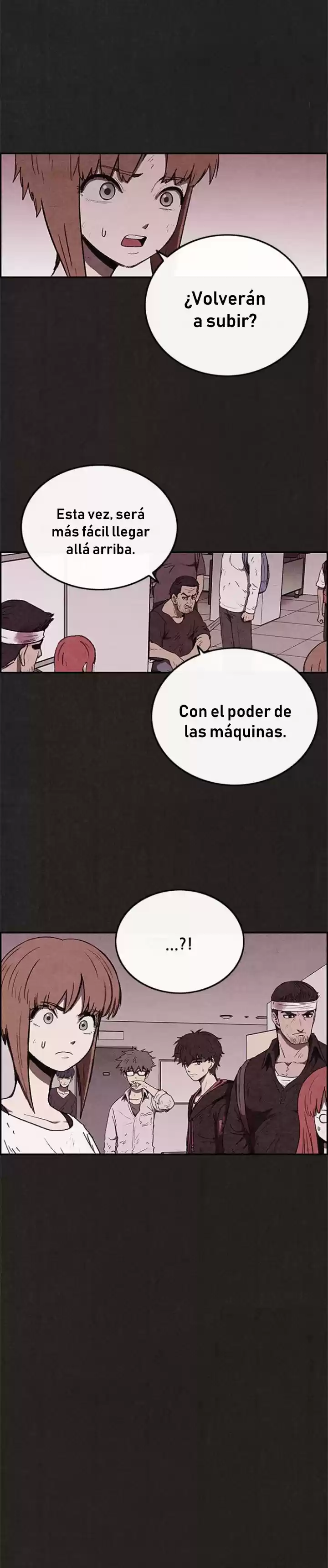 Dulce Hogar - Capítulo 59 - Página 22 - LectorTMOo