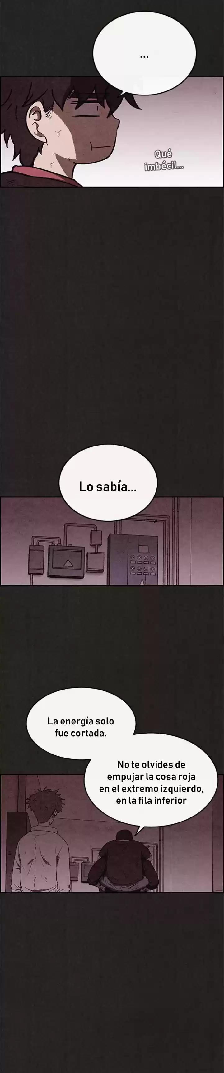 Dulce Hogar - Capítulo 59 - Página 26 - LectorTMOo