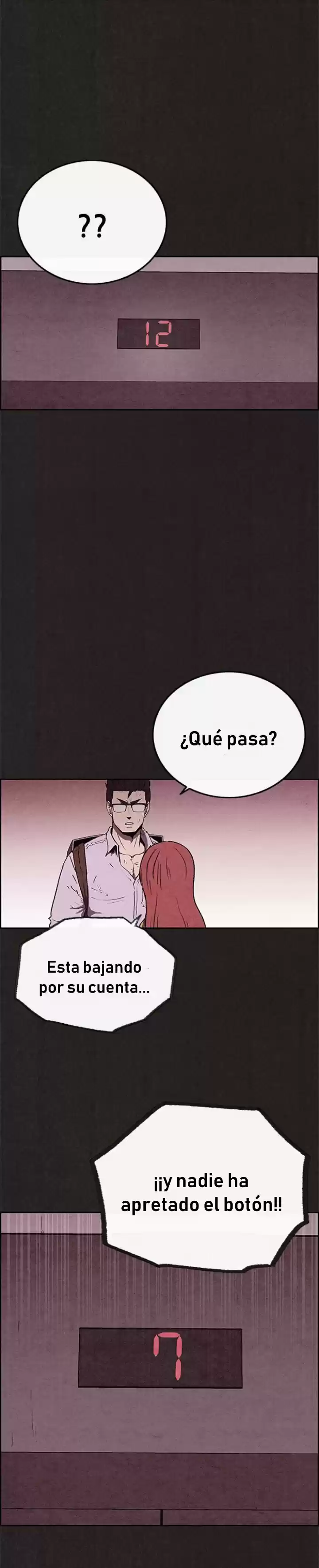 Dulce Hogar - Capítulo 60 - Página 24 - LectorTMOo