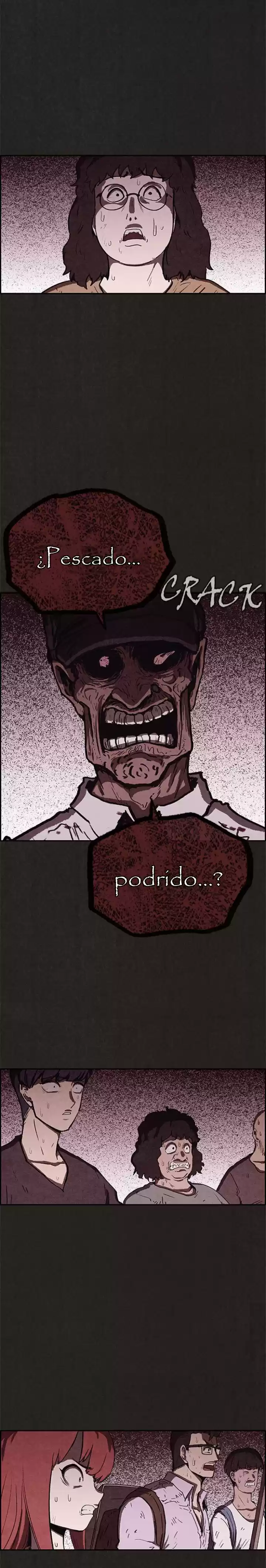 Dulce Hogar - Capítulo 60 - Página 31 - LectorTMOo