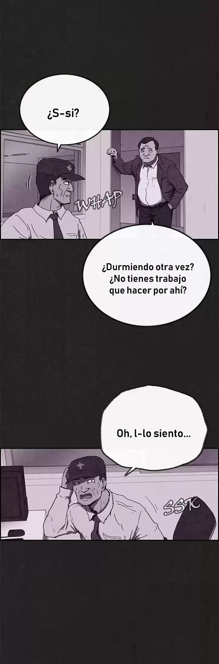 Dulce Hogar - Capítulo 61 - Página 4 - LectorTMOo