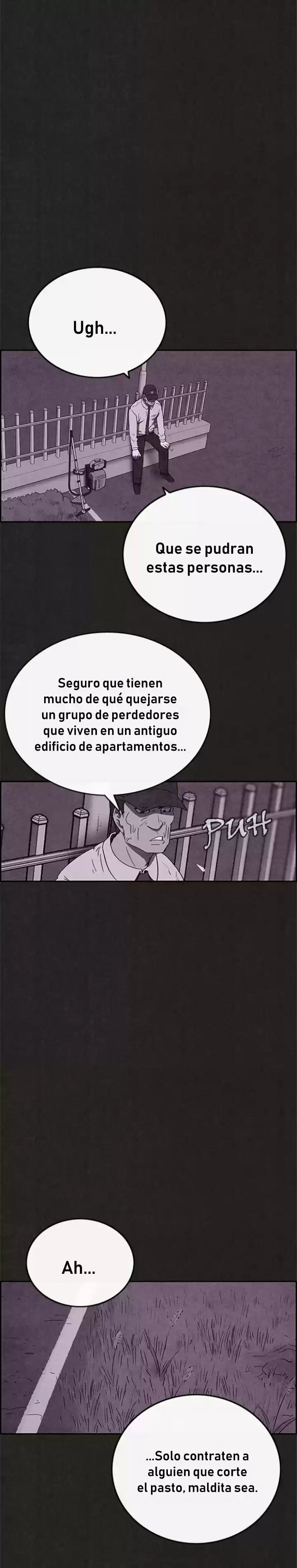 Dulce Hogar - Capítulo 61 - Página 7 - LectorTMOo