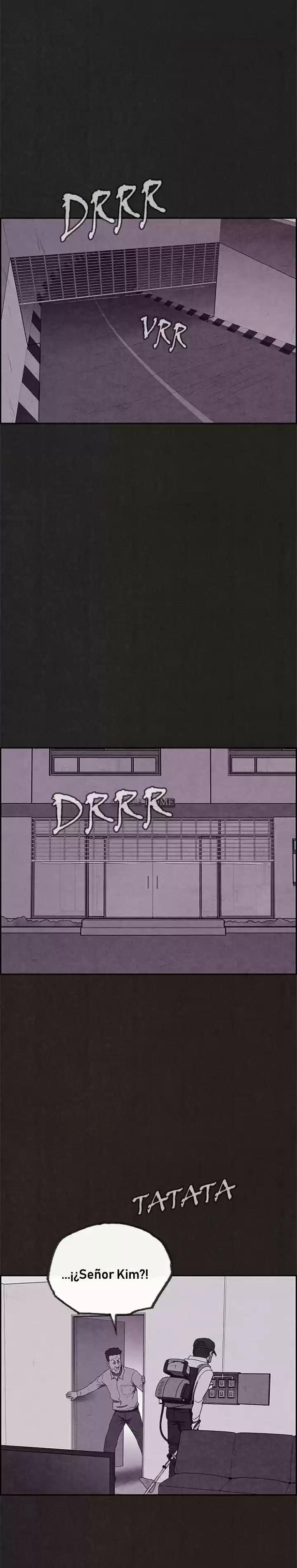 Dulce Hogar - Capítulo 61 - Página 14 - LectorTMOo
