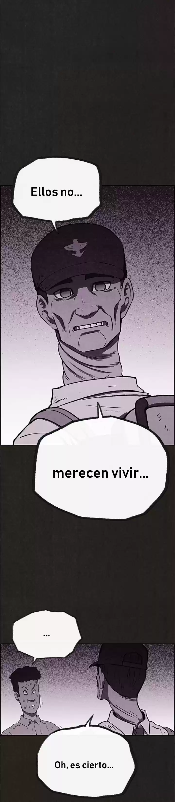 Dulce Hogar - Capítulo 61 - Página 17 - LectorTMOo
