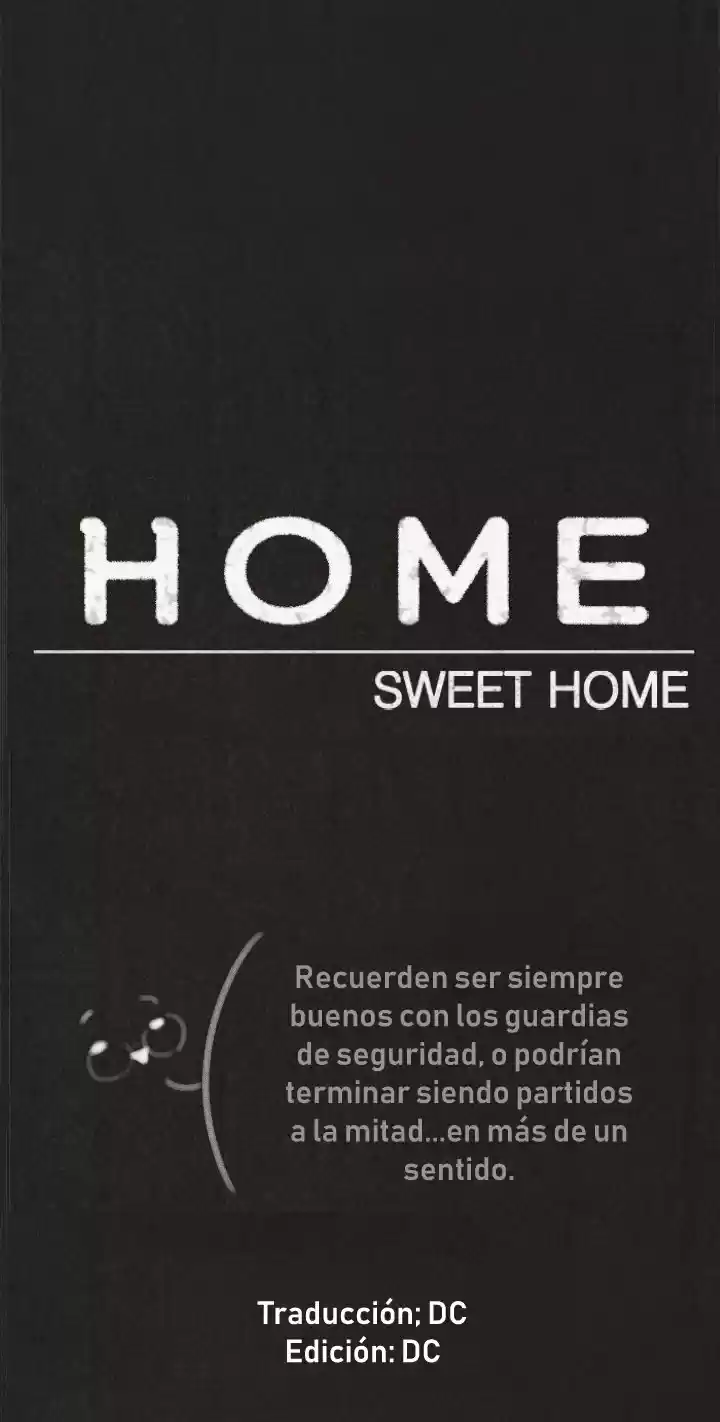Dulce Hogar - Capítulo 61 - Página 28 - LectorTMOo