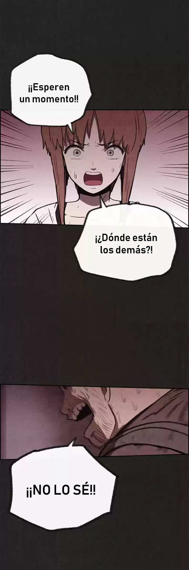 Dulce Hogar - Capítulo 62 - Página 6 - LectorTMOo