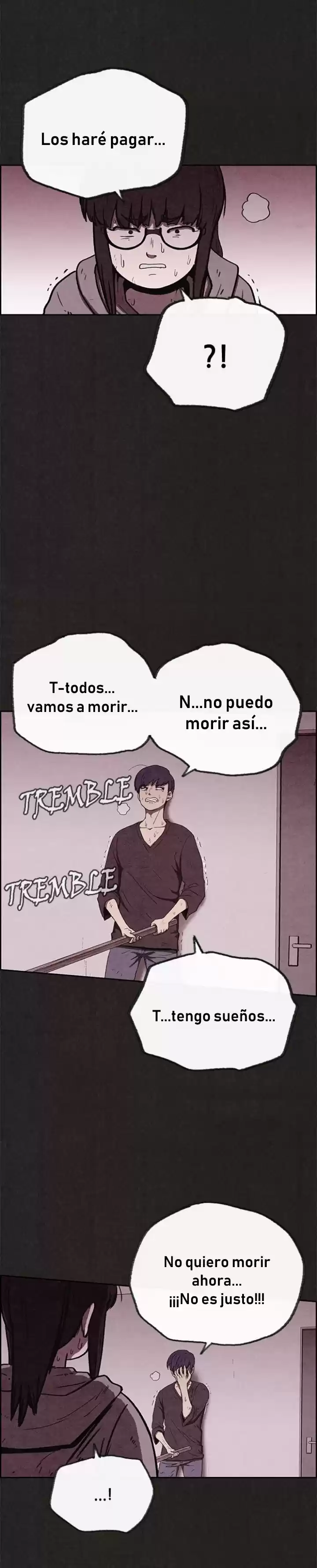 Dulce Hogar - Capítulo 62 - Página 9 - LectorTMOo
