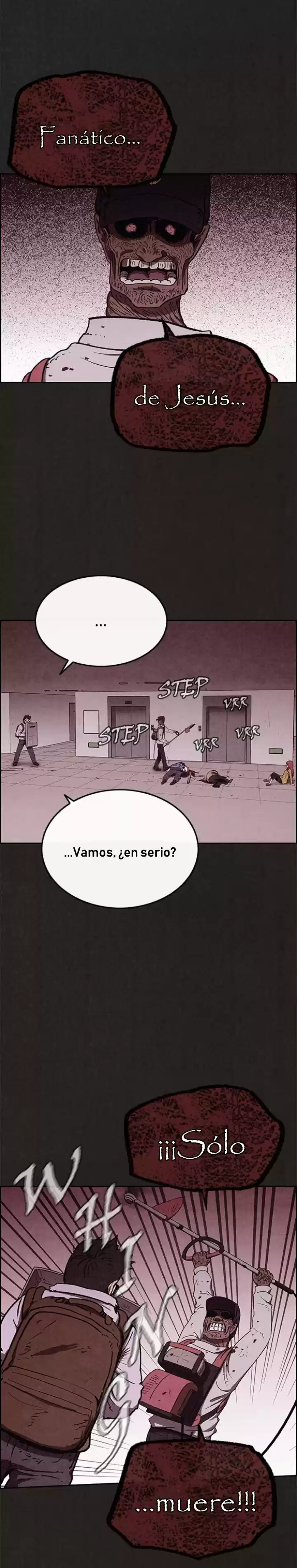 Dulce Hogar - Capítulo 62 - Página 16 - LectorTMOo