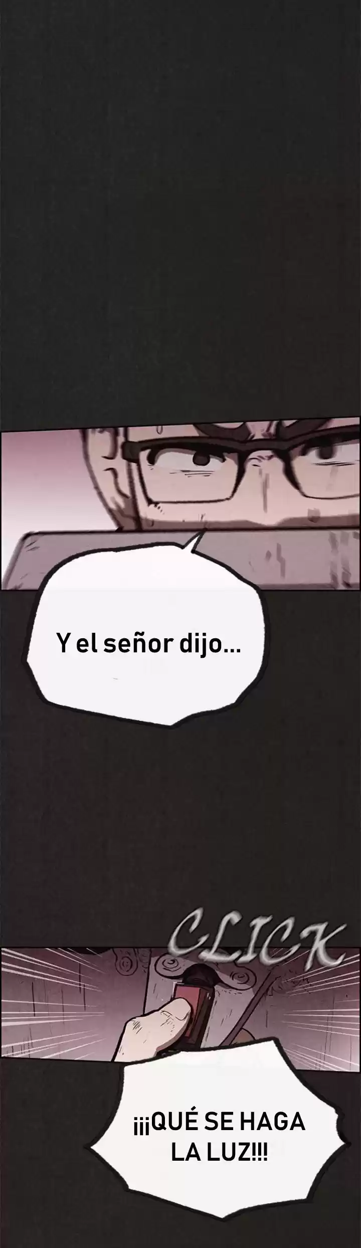 Dulce Hogar - Capítulo 62 - Página 17 - LectorTMOo