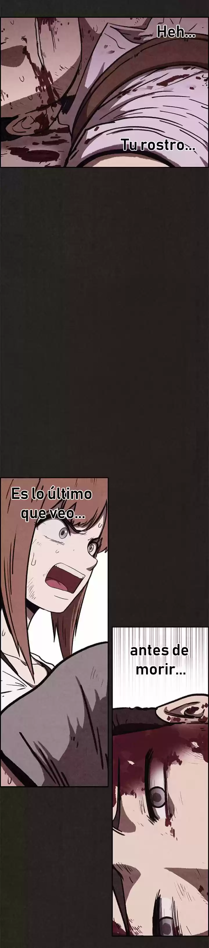 Dulce Hogar - Capítulo 62 - Página 31 - LectorTMOo