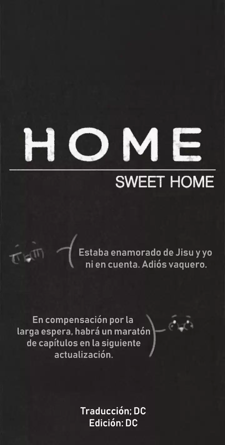 Dulce Hogar - Capítulo 62 - Página 35 - LectorTMOo