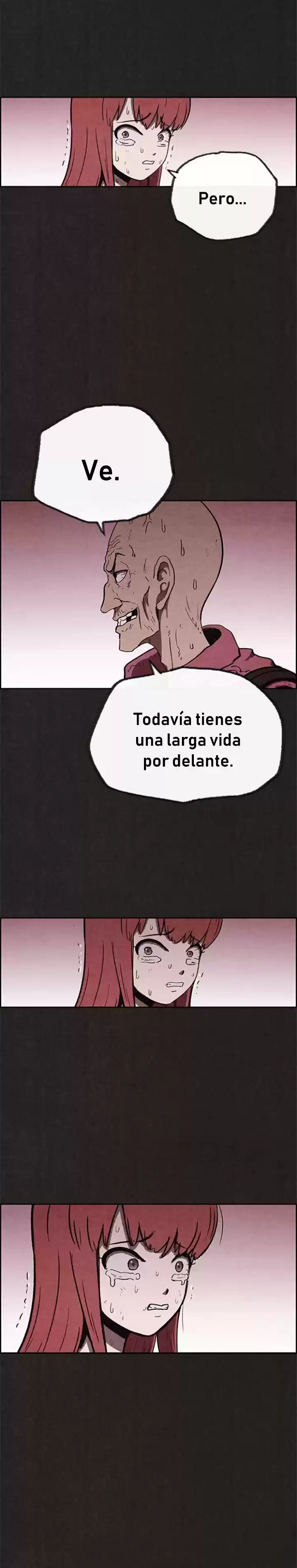 Dulce Hogar - Capítulo 63 - Página 14 - LectorTMOo