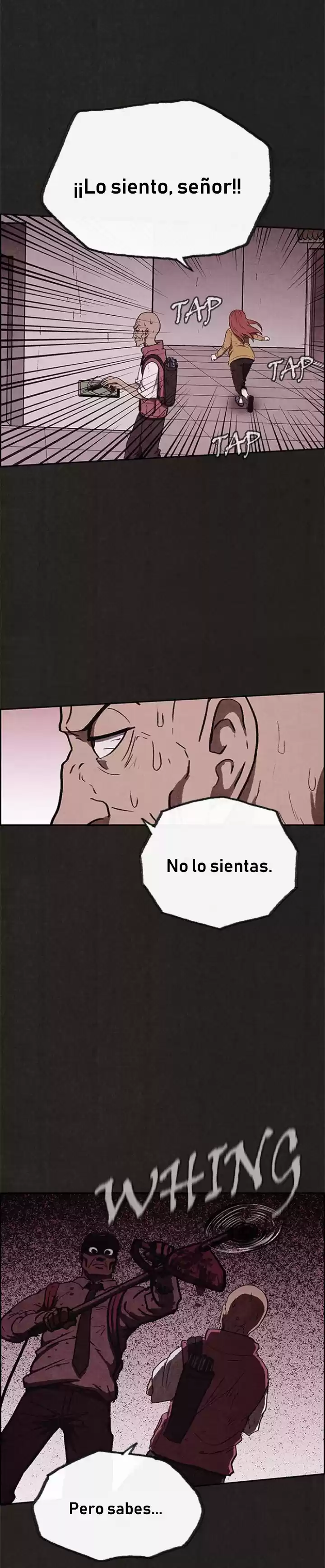 Dulce Hogar - Capítulo 63 - Página 16 - LectorTMOo