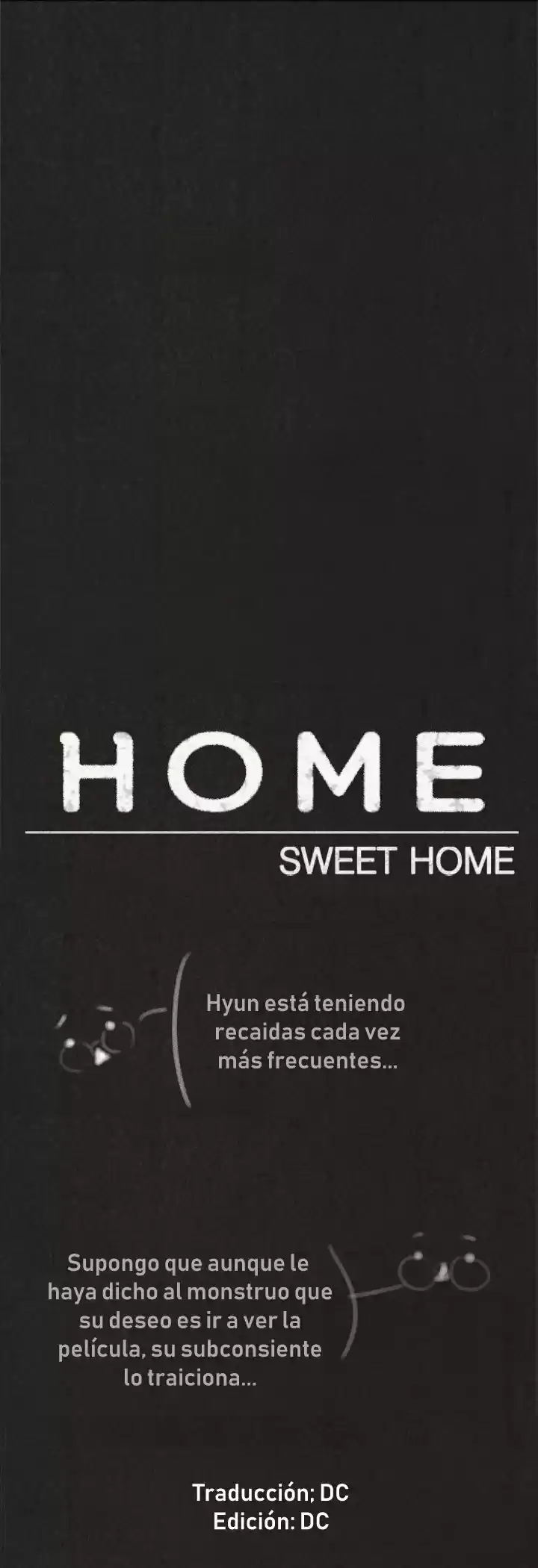 Dulce Hogar - Capítulo 63 - Página 34 - LectorTMOo