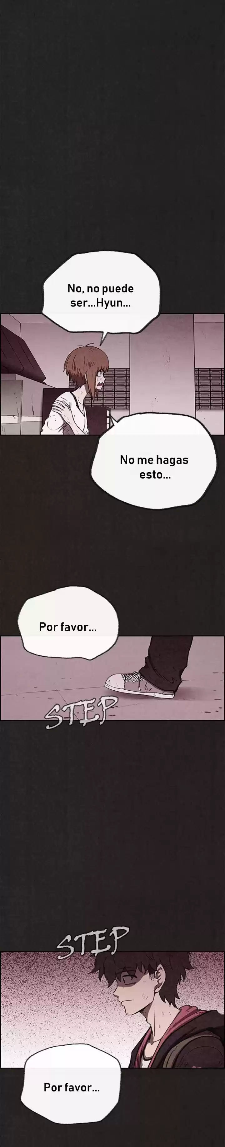 Dulce Hogar - Capítulo 64 - Página 15 - LectorTMOo