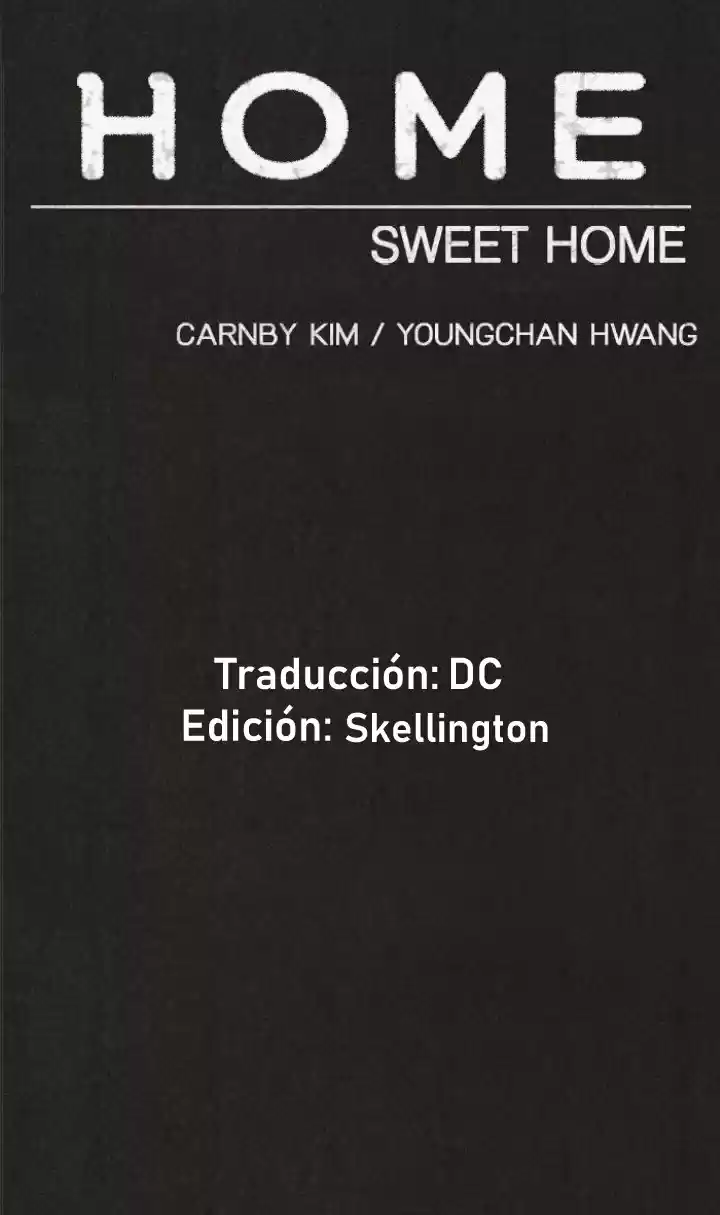 Dulce Hogar - Capítulo 64 - Página 28 - LectorTMOo