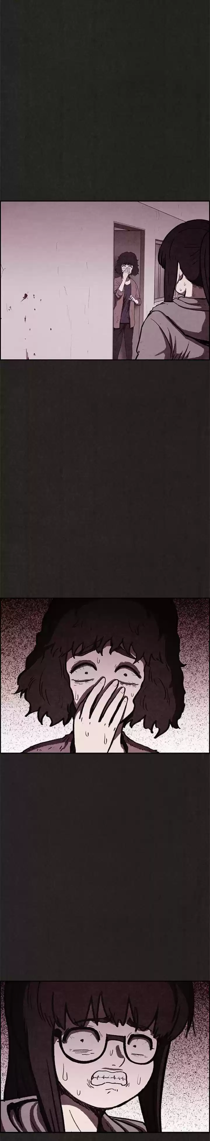 Dulce Hogar - Capítulo 65 - Página 24 - LectorTMOo