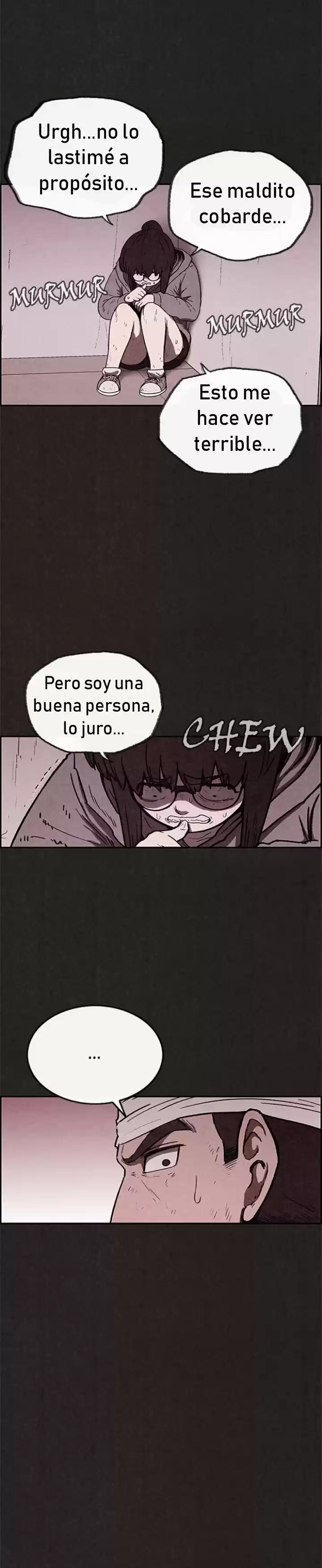 Dulce Hogar - Capítulo 66 - Página 9 - LectorTMOo