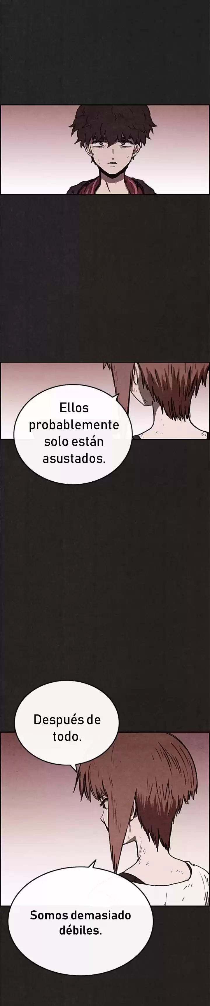 Dulce Hogar - Capítulo 66 - Página 12 - LectorTMOo