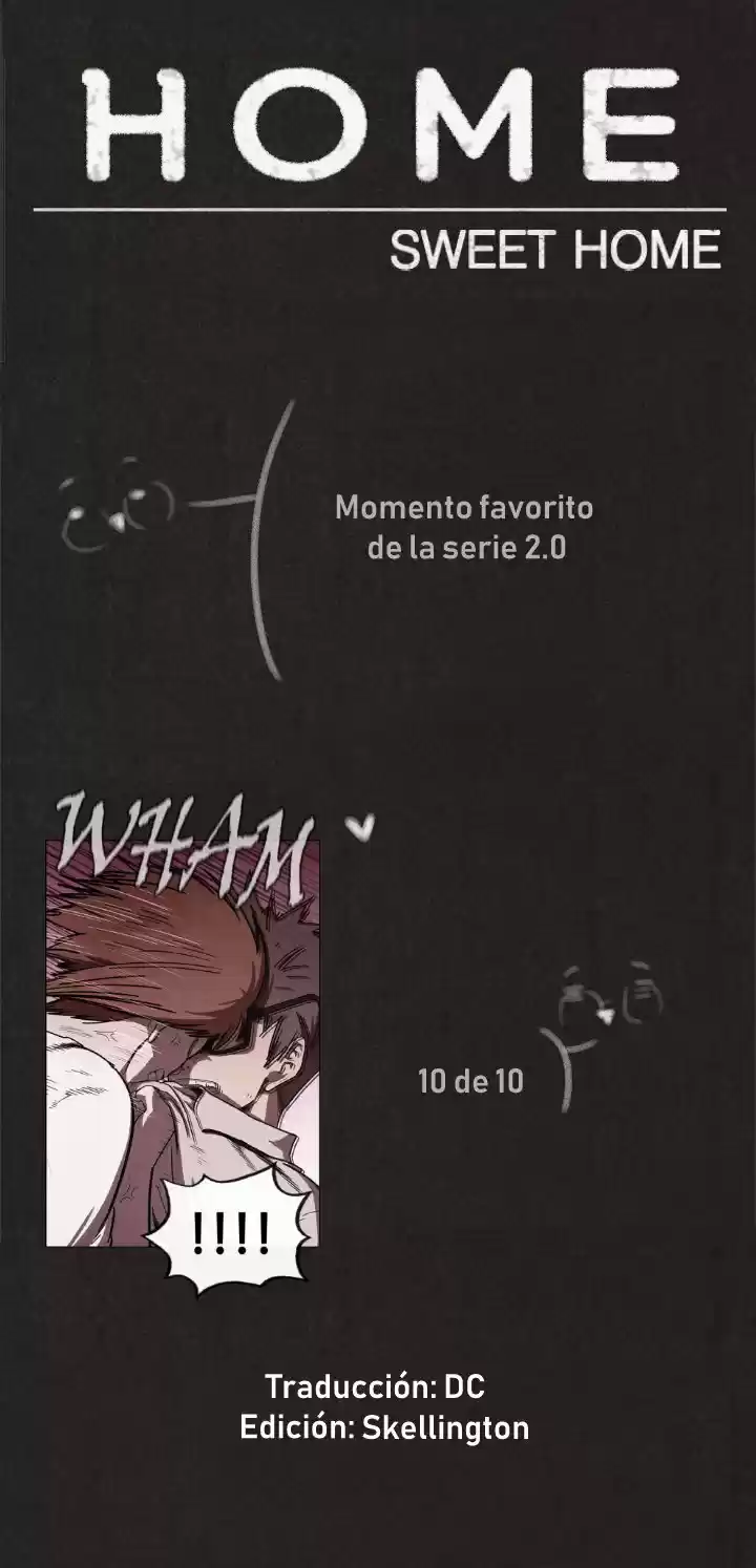Dulce Hogar - Capítulo 66 - Página 33 - LectorTMOo