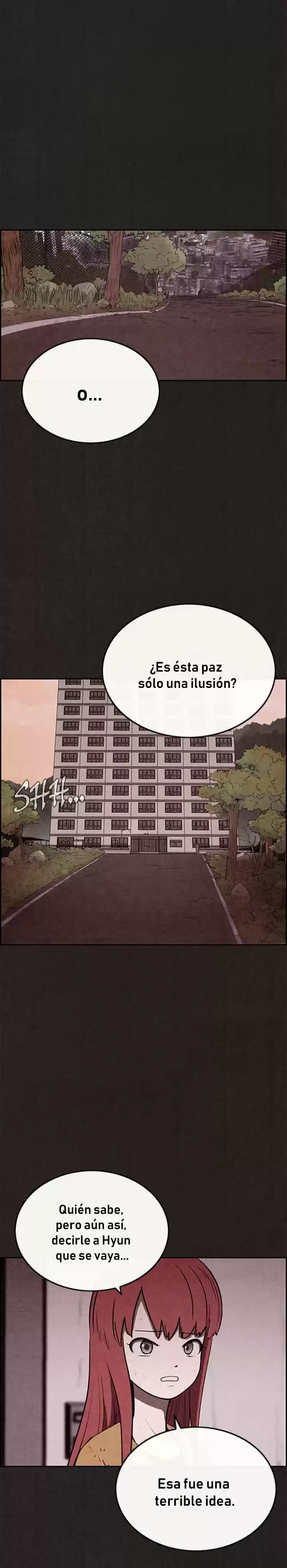 Dulce Hogar - Capítulo 67 - Página 4 - LectorTMOo