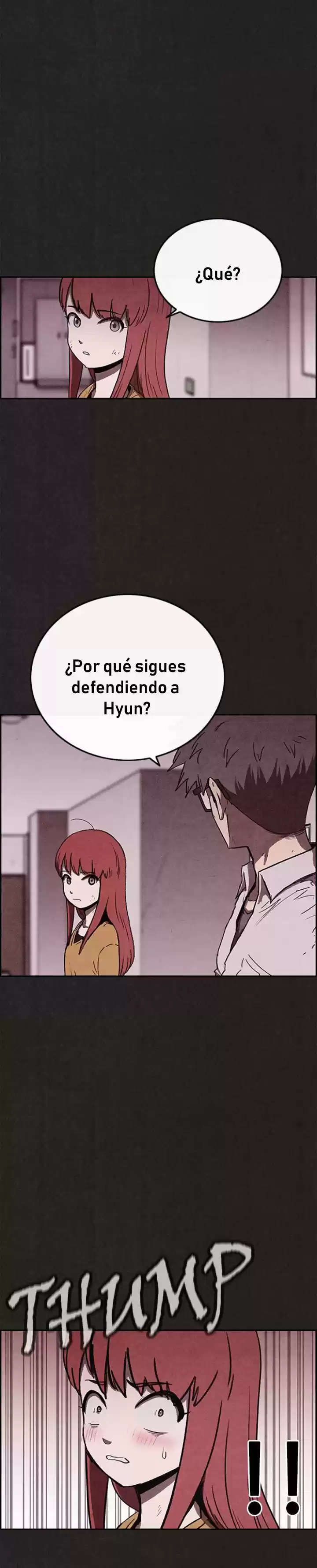 Dulce Hogar - Capítulo 67 - Página 6 - LectorTMOo