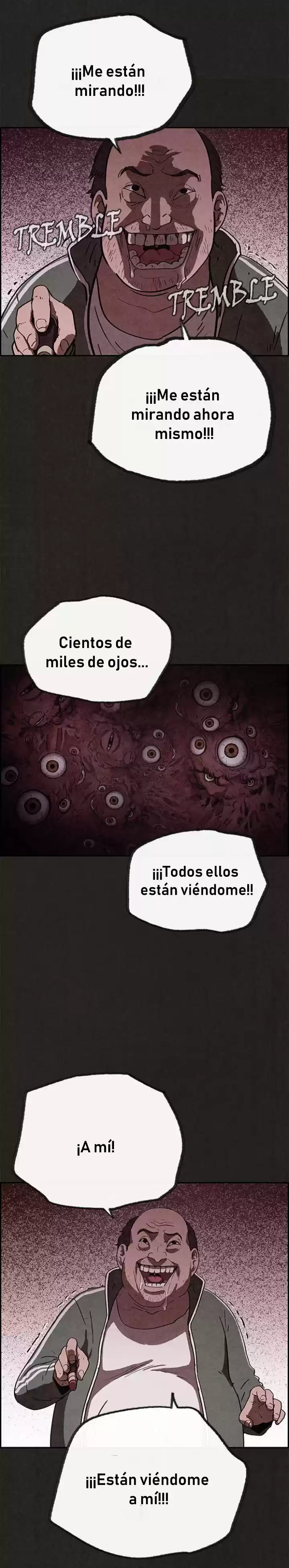 Dulce Hogar - Capítulo 67 - Página 12 - LectorTMOo