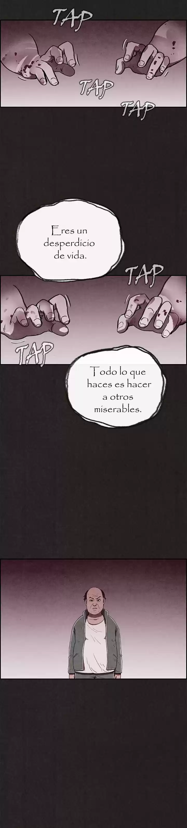 Dulce Hogar - Capítulo 67 - Página 16 - LectorTMOo
