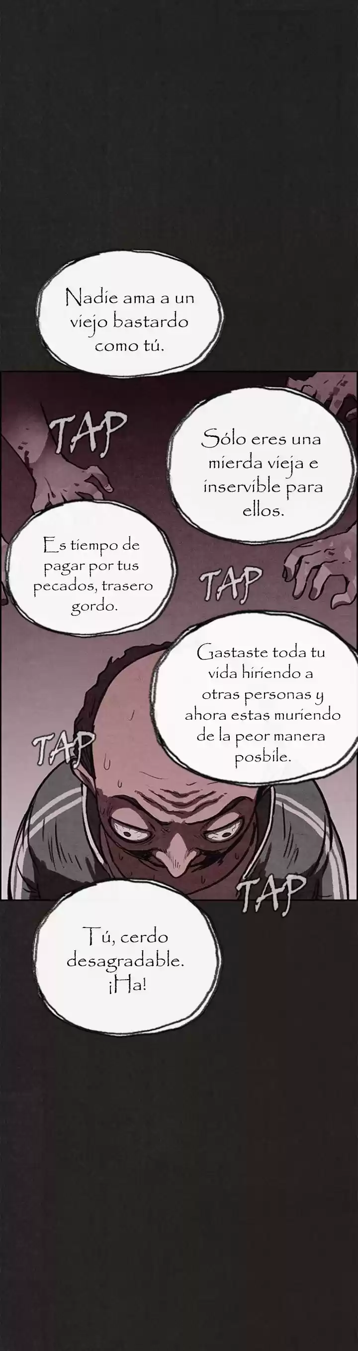 Dulce Hogar - Capítulo 67 - Página 18 - LectorTMOo