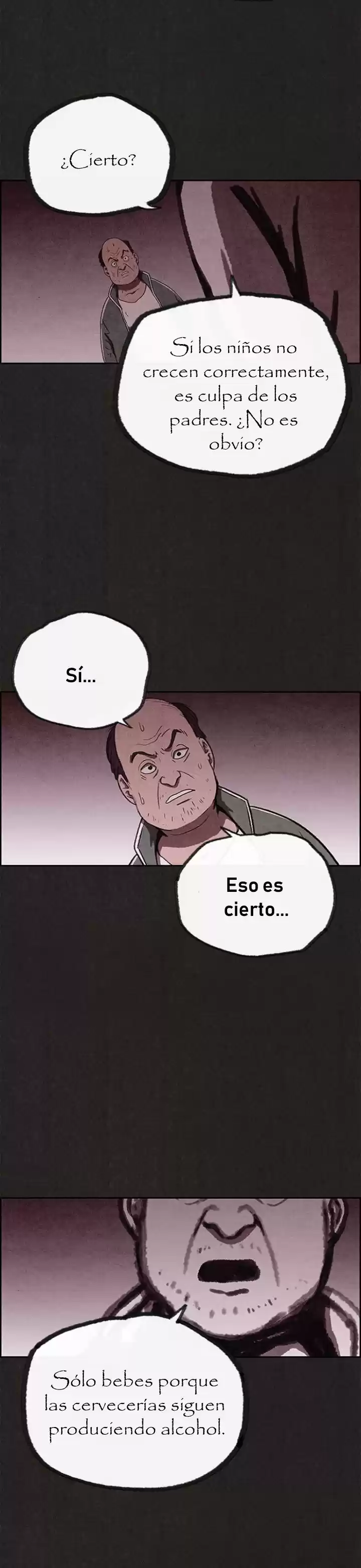 Dulce Hogar - Capítulo 67 - Página 23 - LectorTMOo