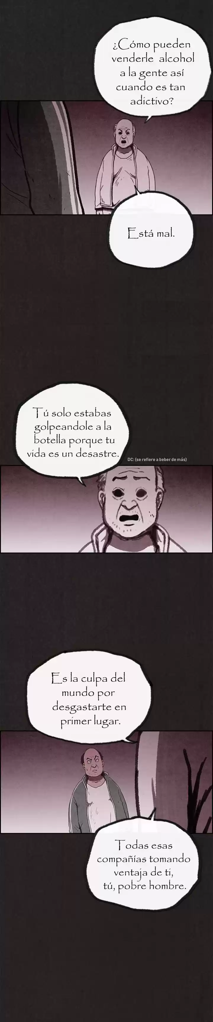 Dulce Hogar - Capítulo 67 - Página 24 - LectorTMOo