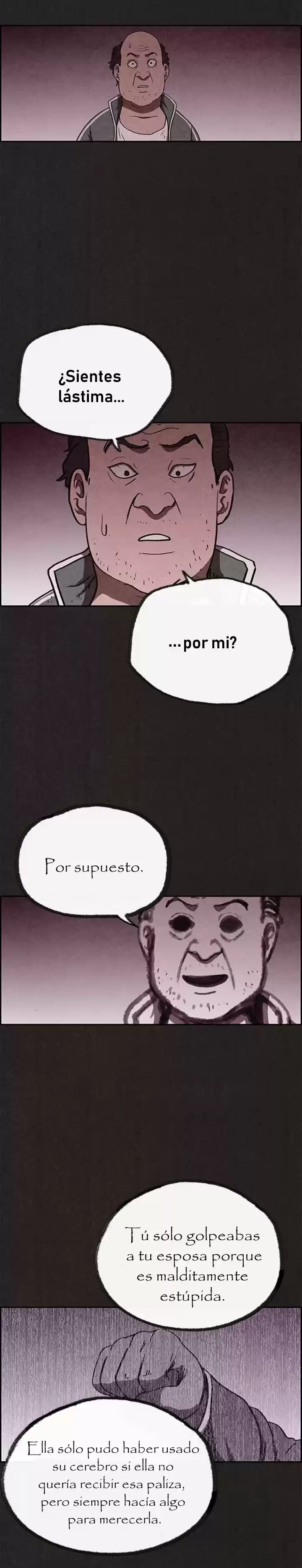 Dulce Hogar - Capítulo 67 - Página 25 - LectorTMOo
