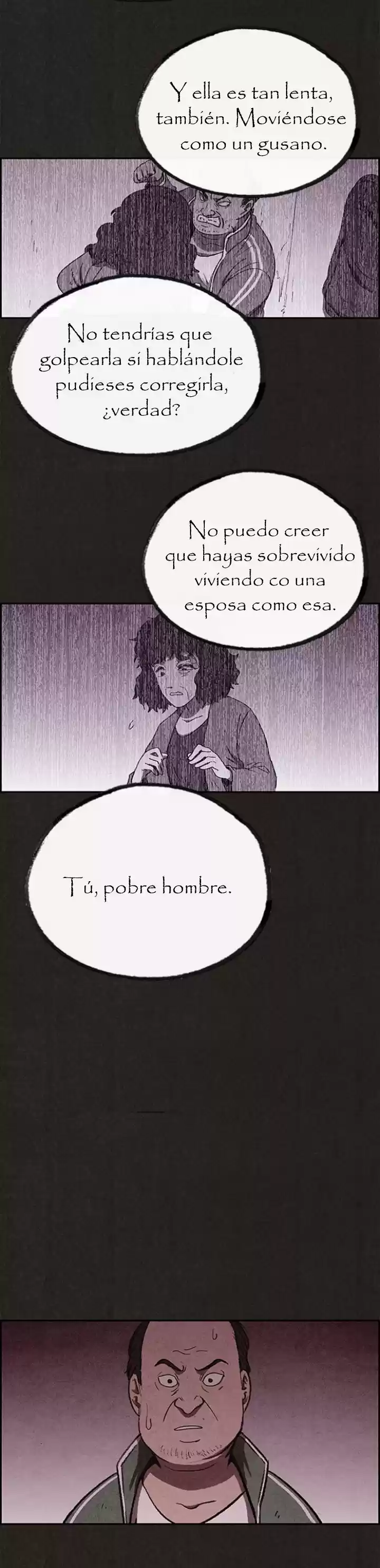 Dulce Hogar - Capítulo 67 - Página 26 - LectorTMOo
