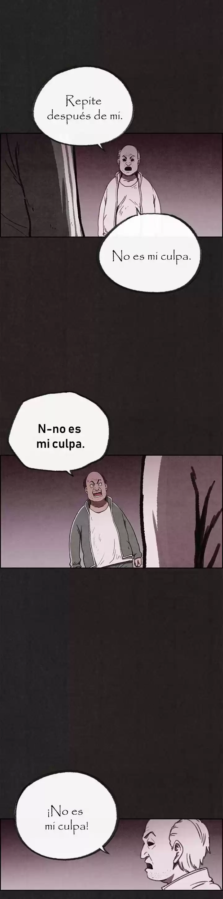 Dulce Hogar - Capítulo 67 - Página 28 - LectorTMOo