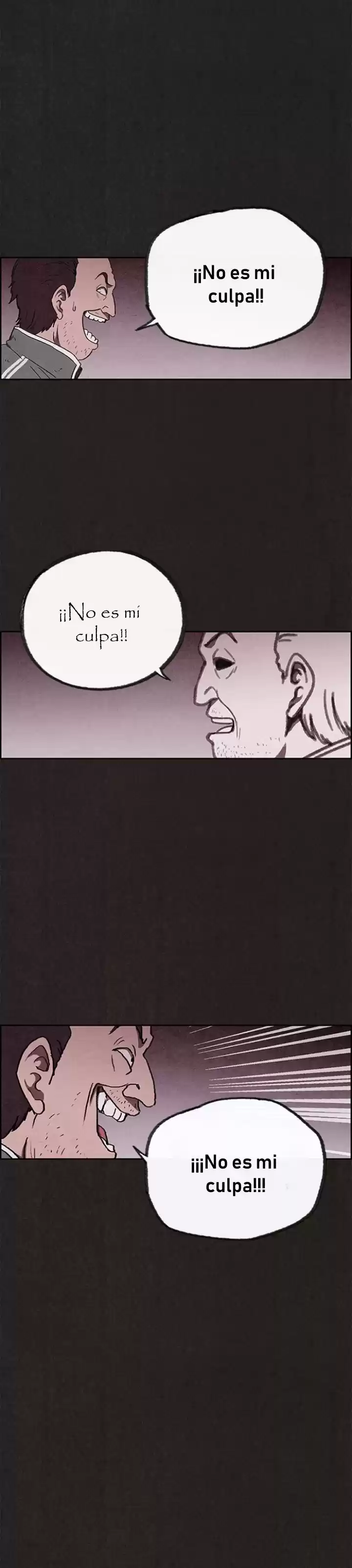 Dulce Hogar - Capítulo 67 - Página 29 - LectorTMOo