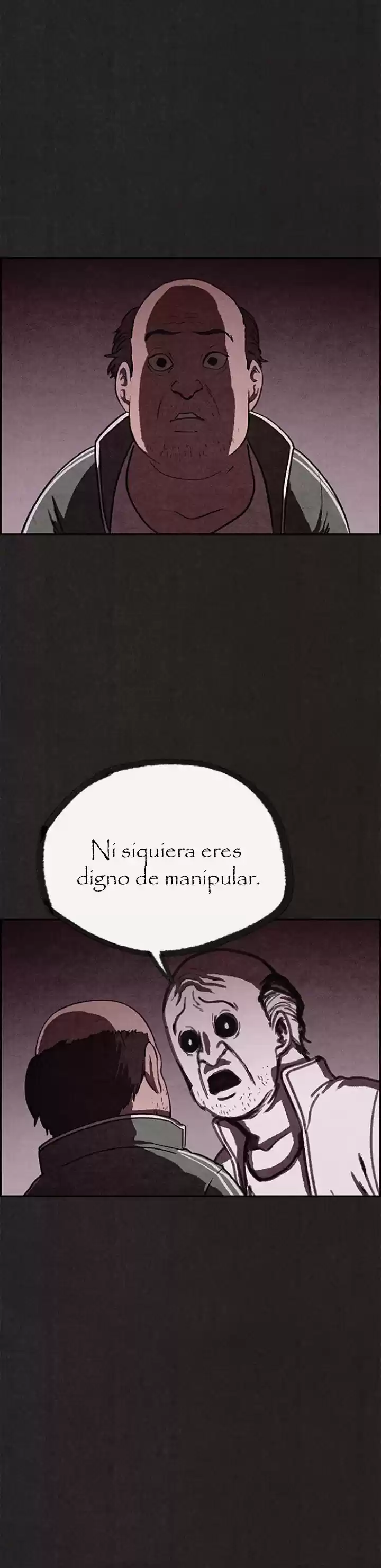 Dulce Hogar - Capítulo 67 - Página 31 - LectorTMOo