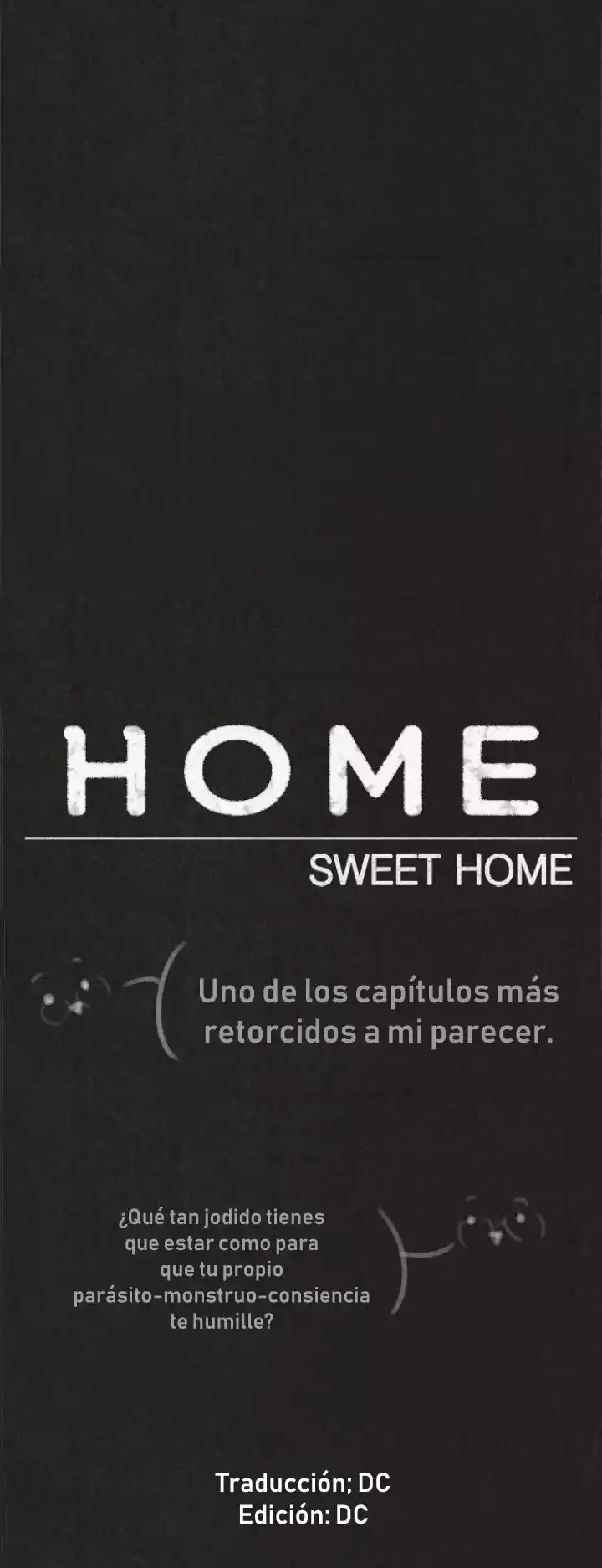 Dulce Hogar - Capítulo 67 - Página 33 - LectorTMOo