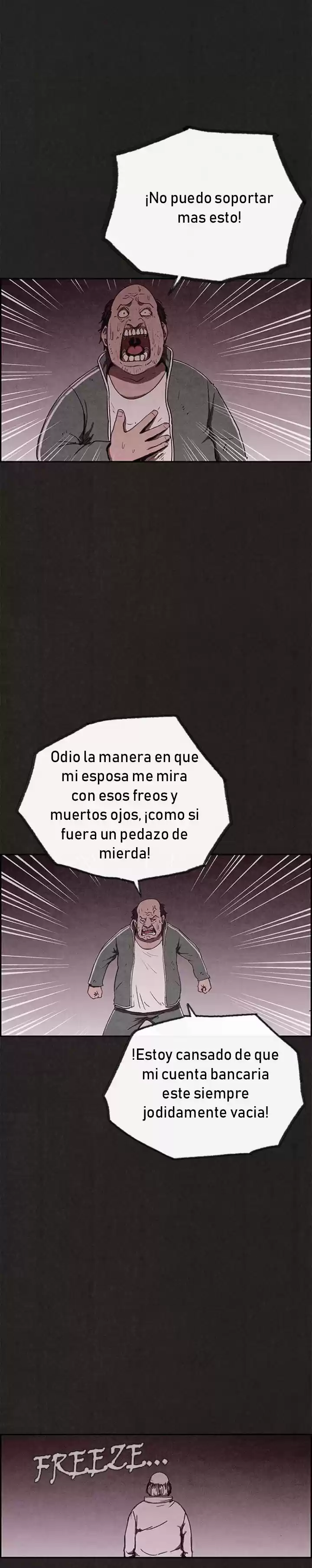 Dulce Hogar - Capítulo 68 - Página 11 - LectorTMOo