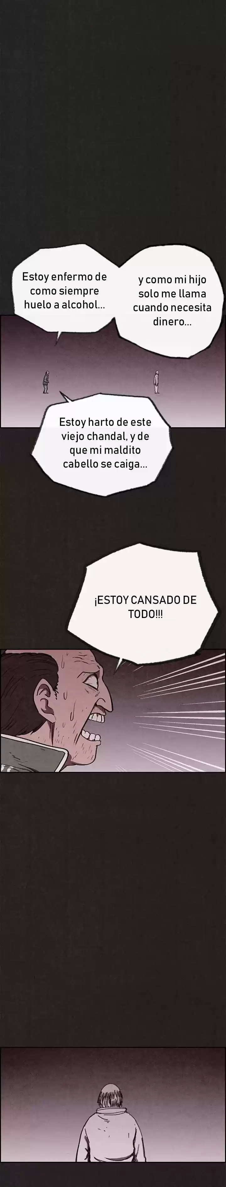 Dulce Hogar - Capítulo 68 - Página 12 - LectorTMOo