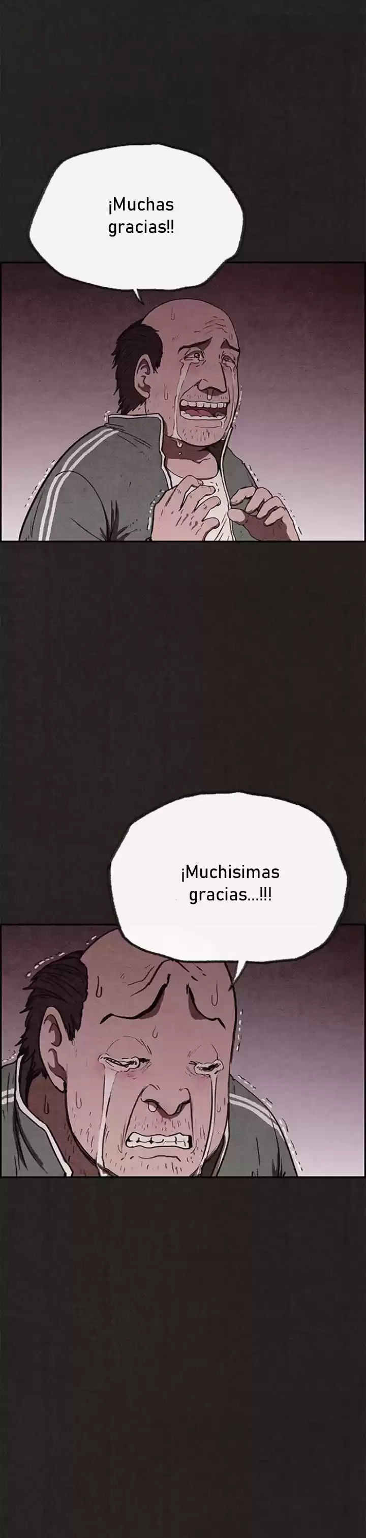 Dulce Hogar - Capítulo 68 - Página 17 - LectorTMOo