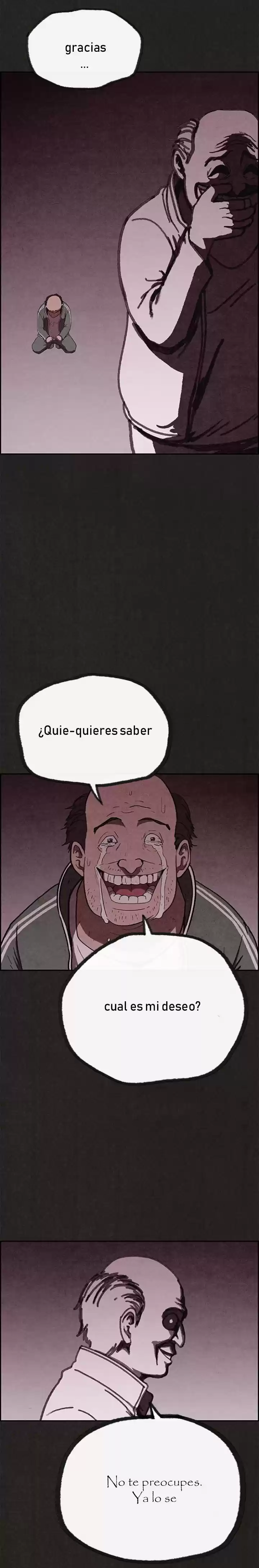 Dulce Hogar - Capítulo 68 - Página 18 - LectorTMOo