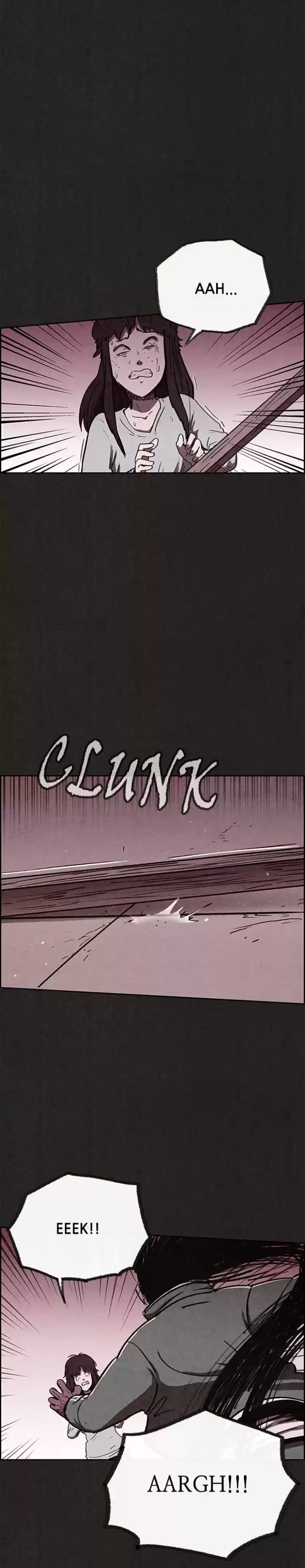 Dulce Hogar - Capítulo 68 - Página 28 - LectorTMOo