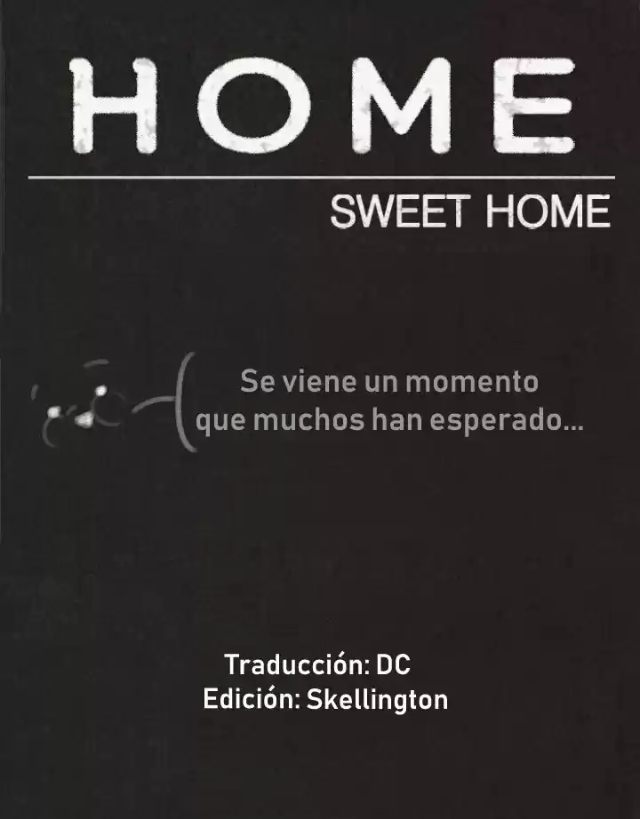 Dulce Hogar - Capítulo 68 - Página 36 - LectorTMOo