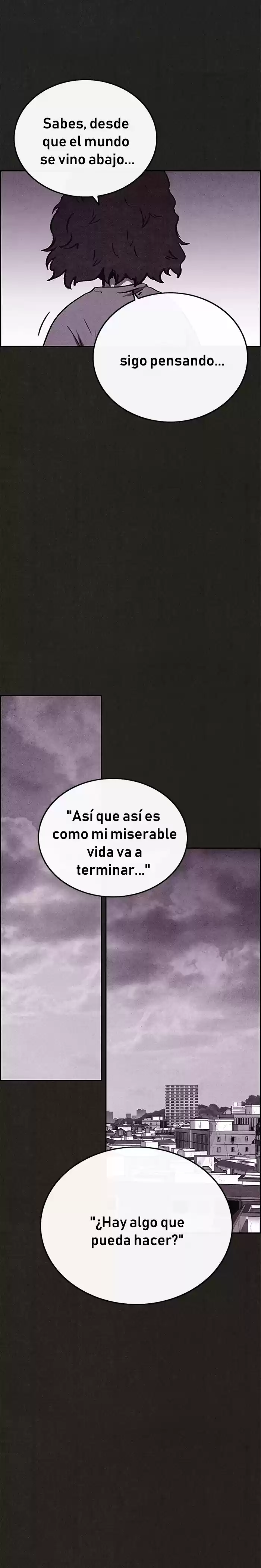 Dulce Hogar - Capítulo 69 - Página 6 - LectorTMOo