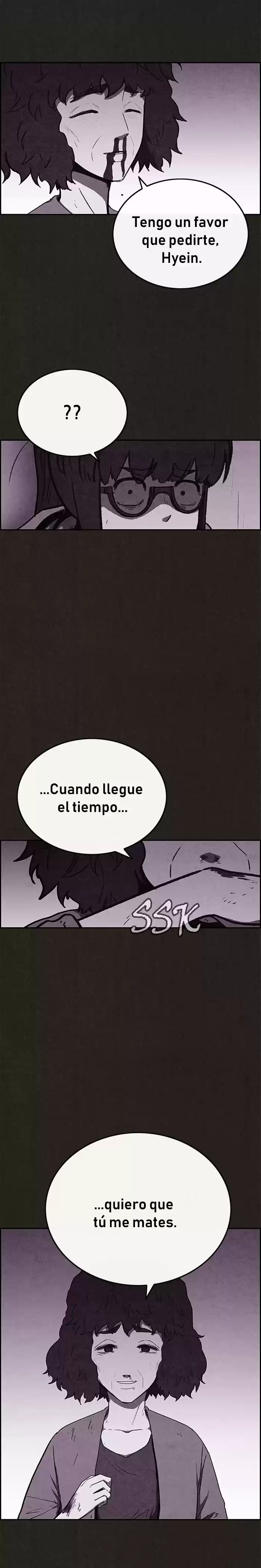 Dulce Hogar - Capítulo 69 - Página 8 - LectorTMOo